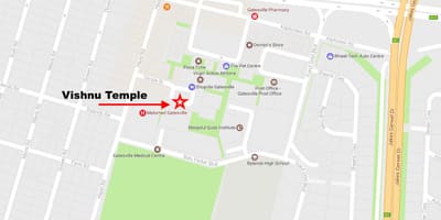 Mapa ng rylands Cape Town